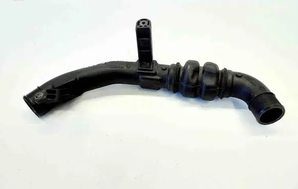 Air intake duct part
