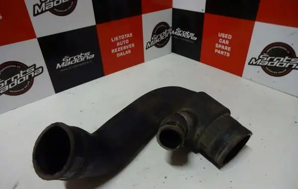 Audi A4 S4 B6 8E 8H Intercooler hose/pipe 8E0145832D