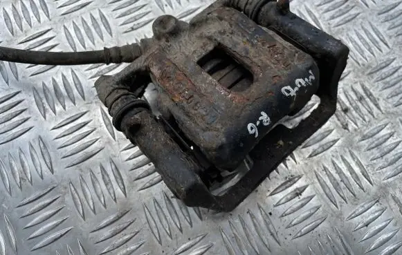 Mercedes-Benz B W245 Rear brake caliper