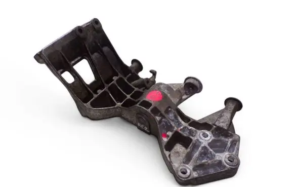 Generator/alternator bracket