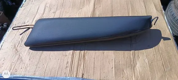 KIA Optima Rear seat 89396D4800