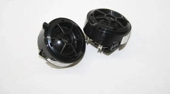 Porsche Macan (95B) Panel speaker 7PP035411D