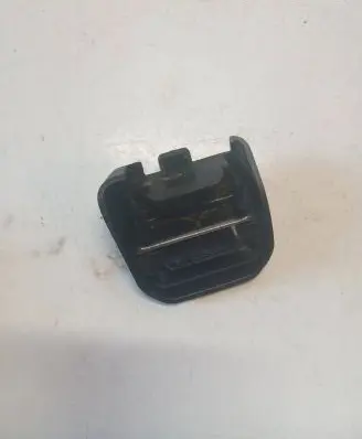 Volvo S80 Front passenger seat rail trim 30697914