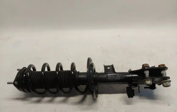 Ford Transit Custom II Front wheel hub spindle knuckle