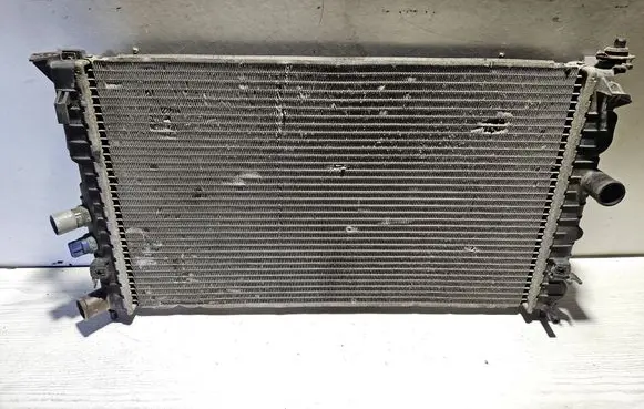 Opel Vectra B Front door 52464529