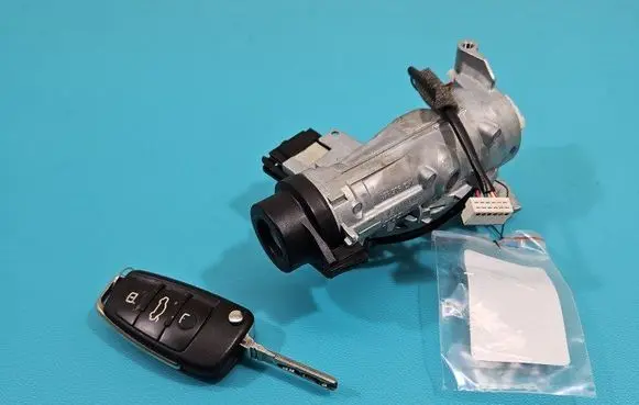 Audi Q3 8U Ignition lock 5K0906866 IMPRK1479997