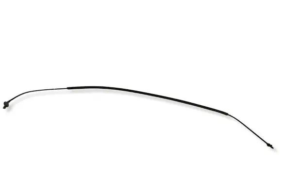 Audi A4 S4 B8 8K Engine bonnet/hood lock release cable 8K1823535