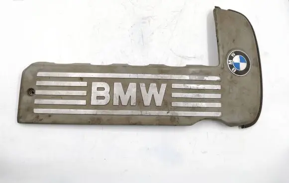 BMW 5 E39 Engine cover (trim)
