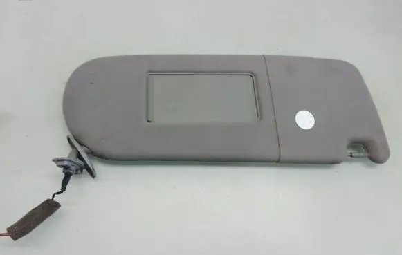 Sun visor