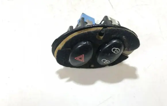 Rover 75 Hazard light switch