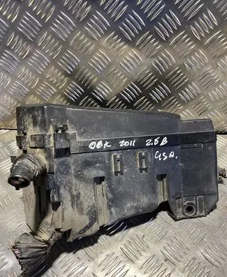 Subaru Outback Fuse box set