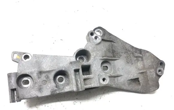 Generator/alternator bracket