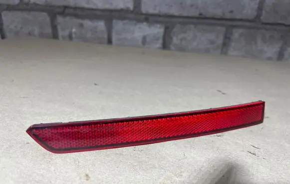 Volkswagen Tiguan Rear tail light reflector 5NA945105A