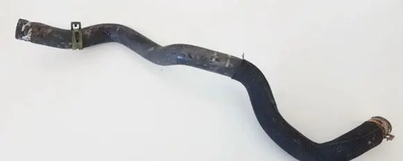 Renault Megane III Engine coolant pipe/hose