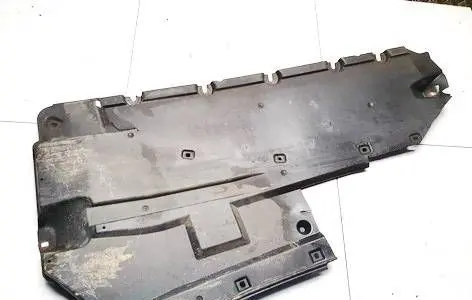 Citroen C5 Engine splash shield/under tray 9672036380