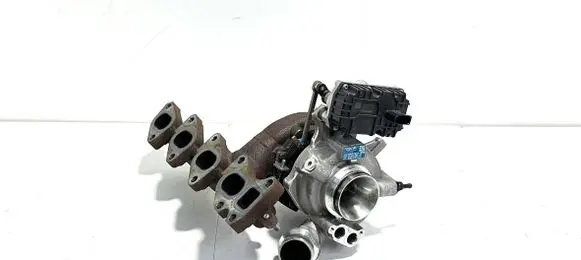 KIA Sorento IV Turbo 282312R400 46993 282312R100