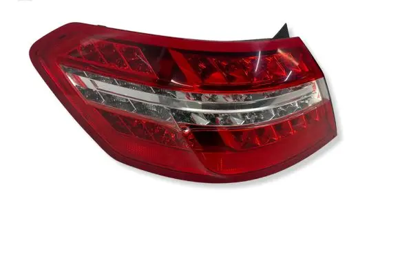 Mercedes-Benz E W212 Rear/tail lights A2129060558