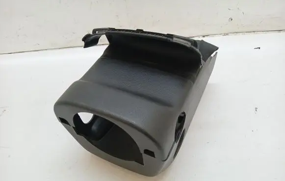Seat Leon (5F) Dashboard lower bottom trim panel 5F0858559