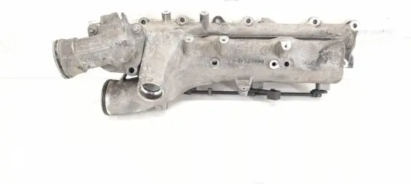 Mercedes-Benz GL X164 Intake manifold 6420900637 A6420900637