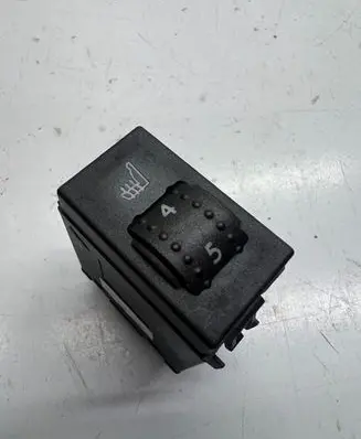 Ford Focus Seat heating switch 3M5T19K314AD 3506