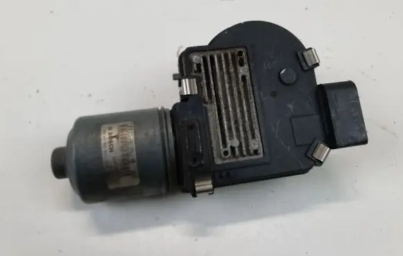 Audi A8 S8 D3 4E Wiper motor 4E2955199B