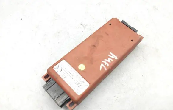 Volkswagen PASSAT B5.5 Phone control unit/module 8D0862335B 0028435 04162217101