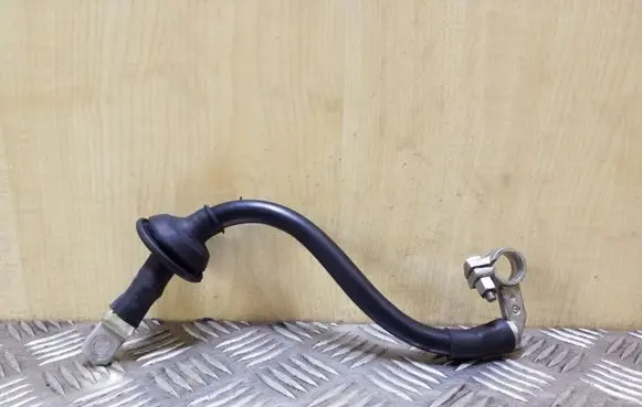 Volkswagen Touareg I Positive cable (battery) 7L0971225