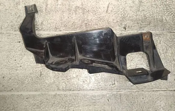 Headlight/headlamp mounting bracket