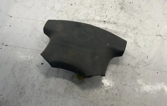 Opel Frontera B Steering wheel airbag