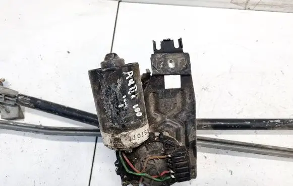 Audi 100 S4 C4 Wiper motor 0390241330