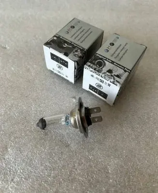 Volkswagen PASSAT B6 Headlight/headlamp bulb N10320101