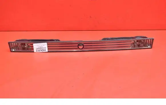 BMW 7 E65 E66 Number plate light 6908711