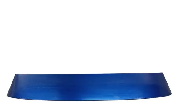 Seat Leon (1M) Rear window tailgate spoiler 1M6827933