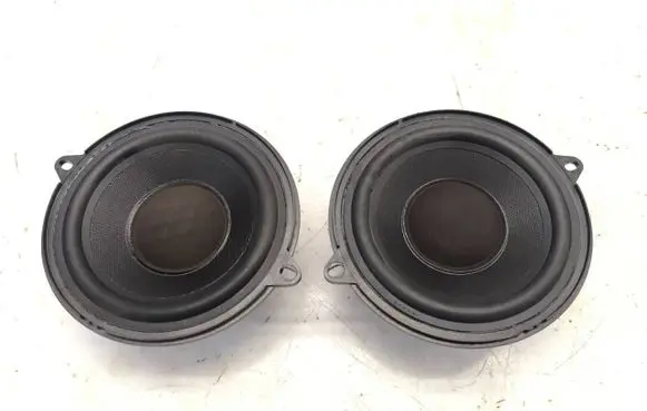 Renault Laguna II Front door speaker 8200069123
