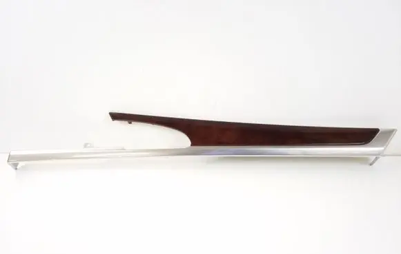 Porsche Panamera (970) Rear door card trim 97055538401