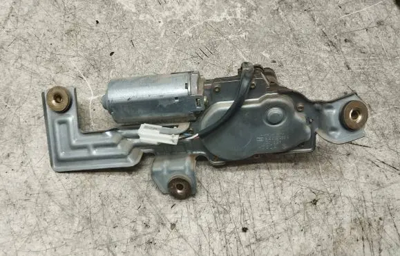 Mitsubishi Pajero Pinin Rear window wiper motor 0390206518