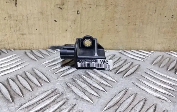 Honda Insight Airbag deployment crash/impact sensor 77970SJAE110M2