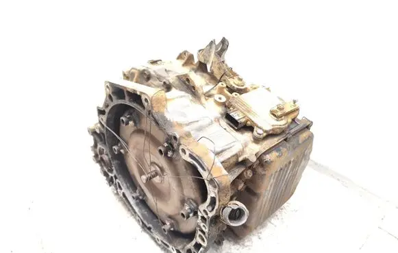 Land Rover Freelander 2 - LR2 Automatic gearbox 7G9N7000XC 6G9N14C336CA