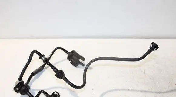 Audi A3 S3 8P Vacuum line/pipe/hose 06J133518F