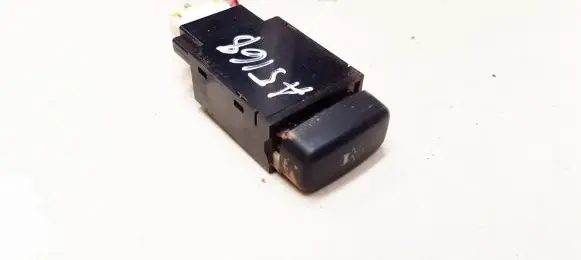 Traction control (ASR) switch
