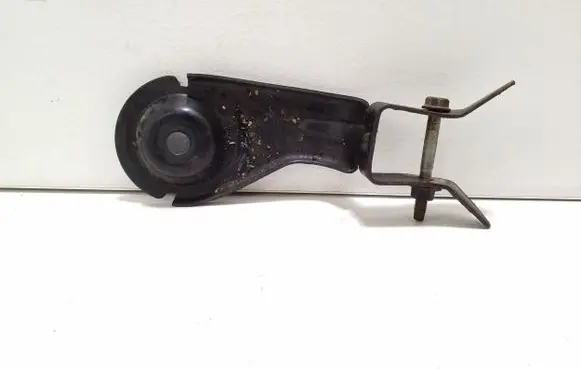 Other front suspension part