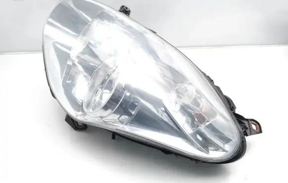Opel Combo D Headlight/headlamp 46390711