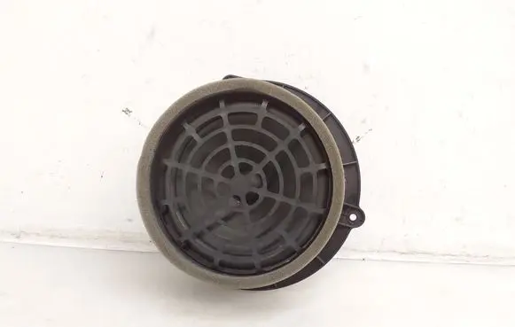 Audi A8 S8 D4 4H Rear door speaker 4H0035411