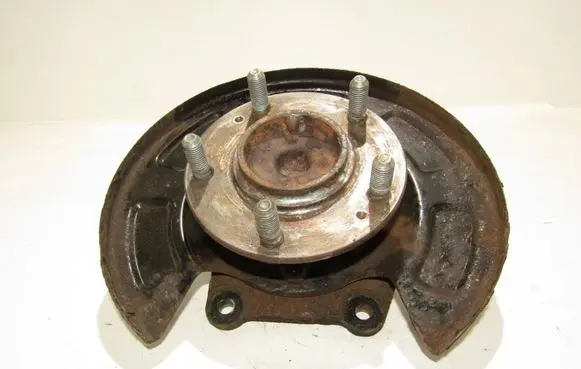 KIA Venga Rear wheel hub 527502kxxx