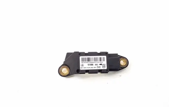 Mercedes-Benz CLK A209 C209 Airbag deployment crash/impact sensor A0018209126