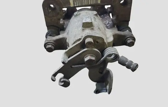 Opel Insignia A Rear brake caliper 5902RH