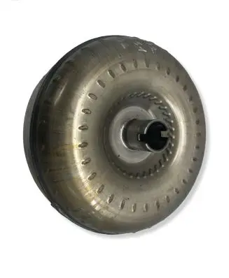 Mercedes-Benz E W212 Torque converter A2222500502