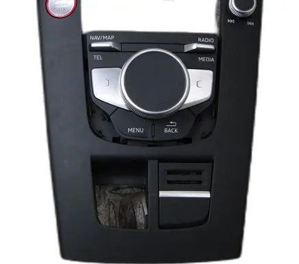 Audi A3 S3 8V Other switches/knobs/shifts 8V0919614BK