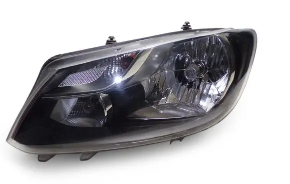 Volkswagen Caddy Headlight/headlamp 2K5941005A