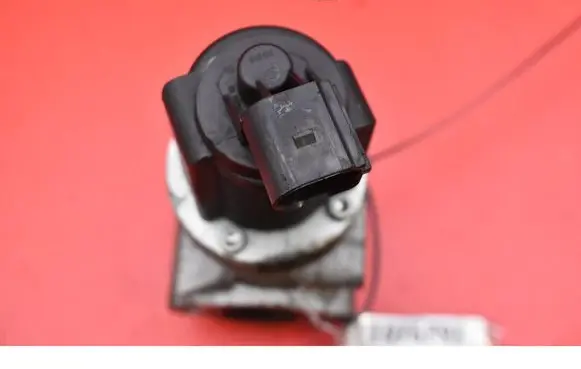 EGR valve